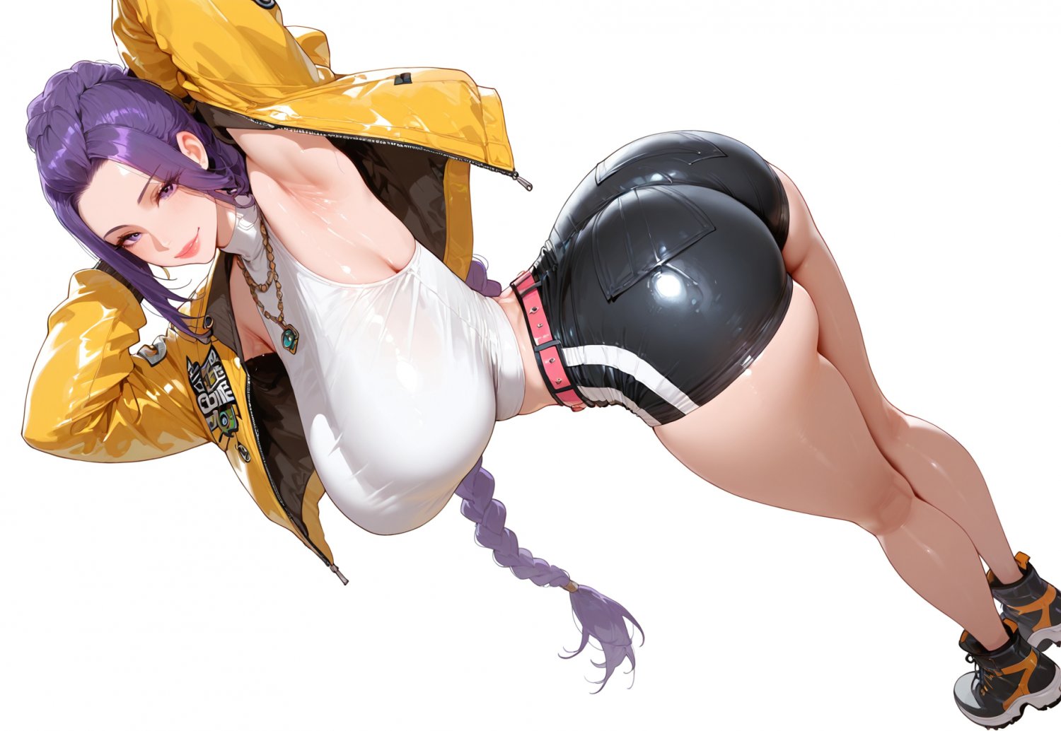 ykD12PWE Rumi - KPop Demon Hunters [AI] P1 07.jpg